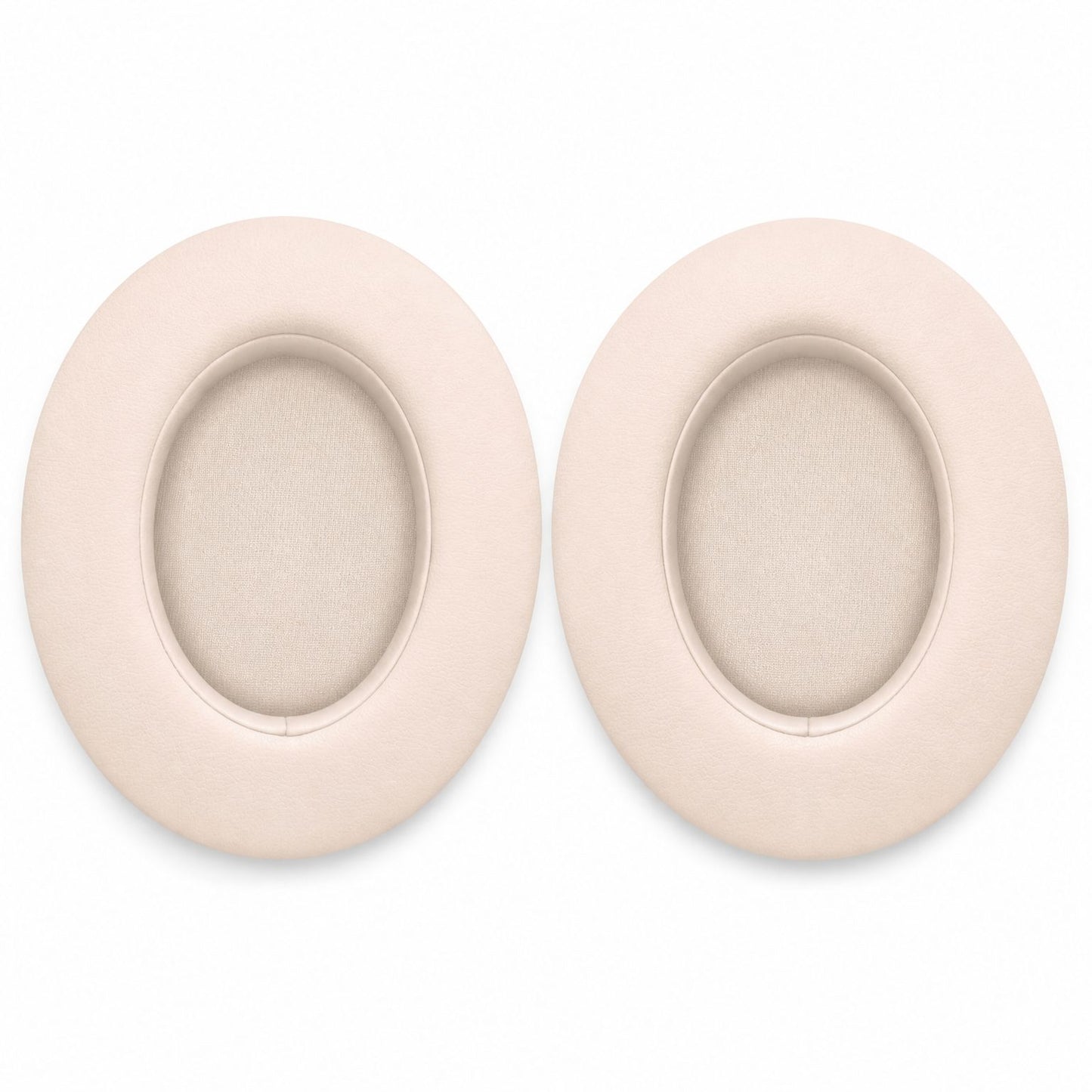 Oorkussens voor Beats Studio 2 / 3 Serie – Geschikt voor Beats Studio 2, Beats Studio 3 Wireless en meer Beige None
