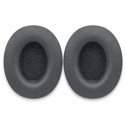 Oorkussens voor Beats Studio 2 / 3 Serie – Geschikt voor Beats Studio 2, Beats Studio 3 Wireless en meer Donkergrijs None