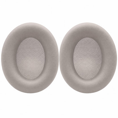 Oorkussens voor Beats Studio Pro – Geschikt voor Beats Studio Pro (A2924, 2023) Grijs None