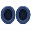 Marineblauw