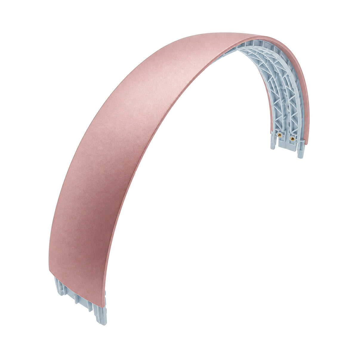 Headband for Beats Solo 3 / Solo 2 – Replacement headphone headband, suitable for Solo 3 Wireless and Solo 2 Wireless – not for Studio or Solo HD — pink