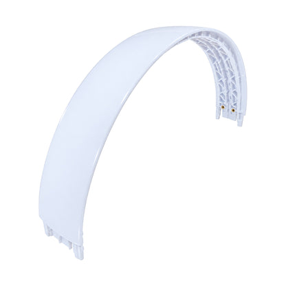 Headband for Beats Solo 3 / Solo 2 – Replacement headphone headband, suitable for Solo 3 Wireless and Solo 2 Wireless – not for Studio or Solo HD — white