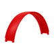 Red / Plastic