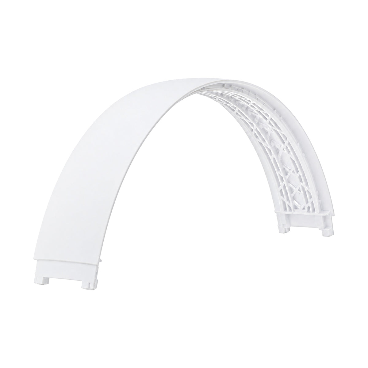 Arceau pour Beats Studio 3 – Arceau de remplacement pour casque, adapté aux Studio 3 Wireless et Studio 2 Wireless – pas pour Studio Pro ou Solo — blanc