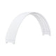 White / Plastic
