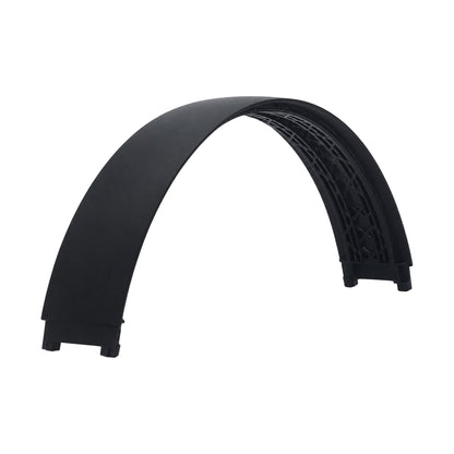 Arceau pour Beats Studio 3 – Arceau de remplacement pour casque, adapté aux Studio 3 Wireless et Studio 2 Wireless – pas pour Studio Pro ou Solo — noir