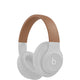 Beige / Plastic