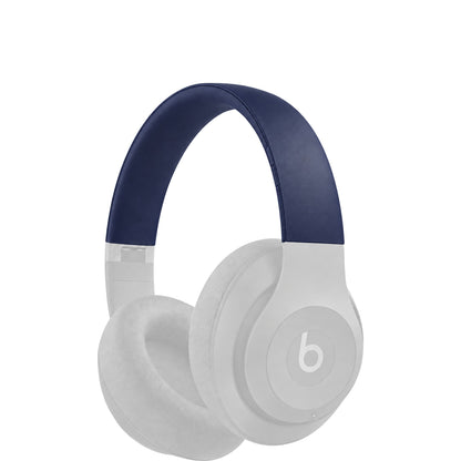 Kopfband für Beats Studio Pro – Ersatz-Kopfhörer-Kopfband (Ober- und Unterseite), passend für Studio Pro – nicht für Studio 3, Studio 2 oder Solo — blau