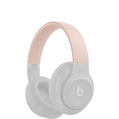 Kopfband für Beats Studio Pro – Ersatz-Kopfhörer-Kopfband (Ober- und Unterseite), passend für Studio Pro – nicht für Studio 3, Studio 2 oder Solo — rosa