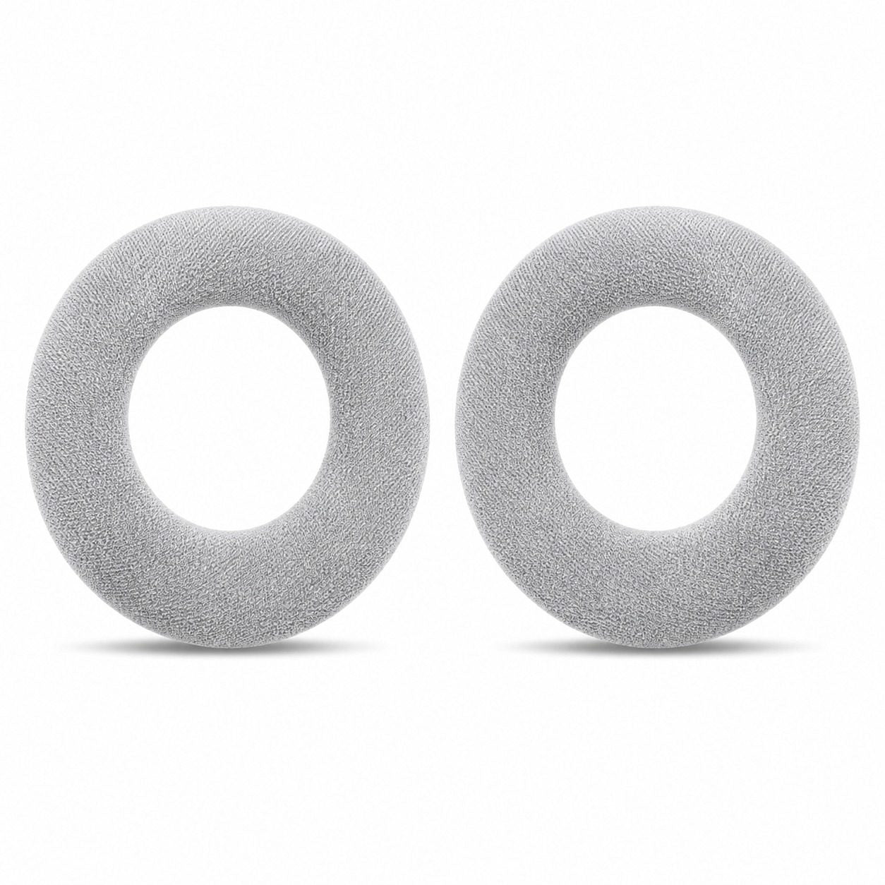 Oorkussens voor Beyerdynamic Amiron Serie – Geschikt voor Amiron Home, Amiron Wireless Grijs None