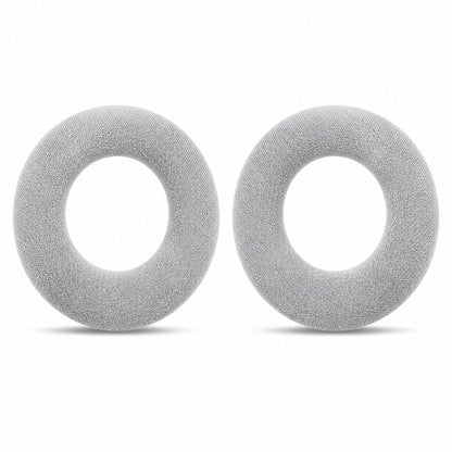 Oorkussens voor Beyerdynamic Amiron Serie – Geschikt voor Amiron Home, Amiron Wireless Grijs None