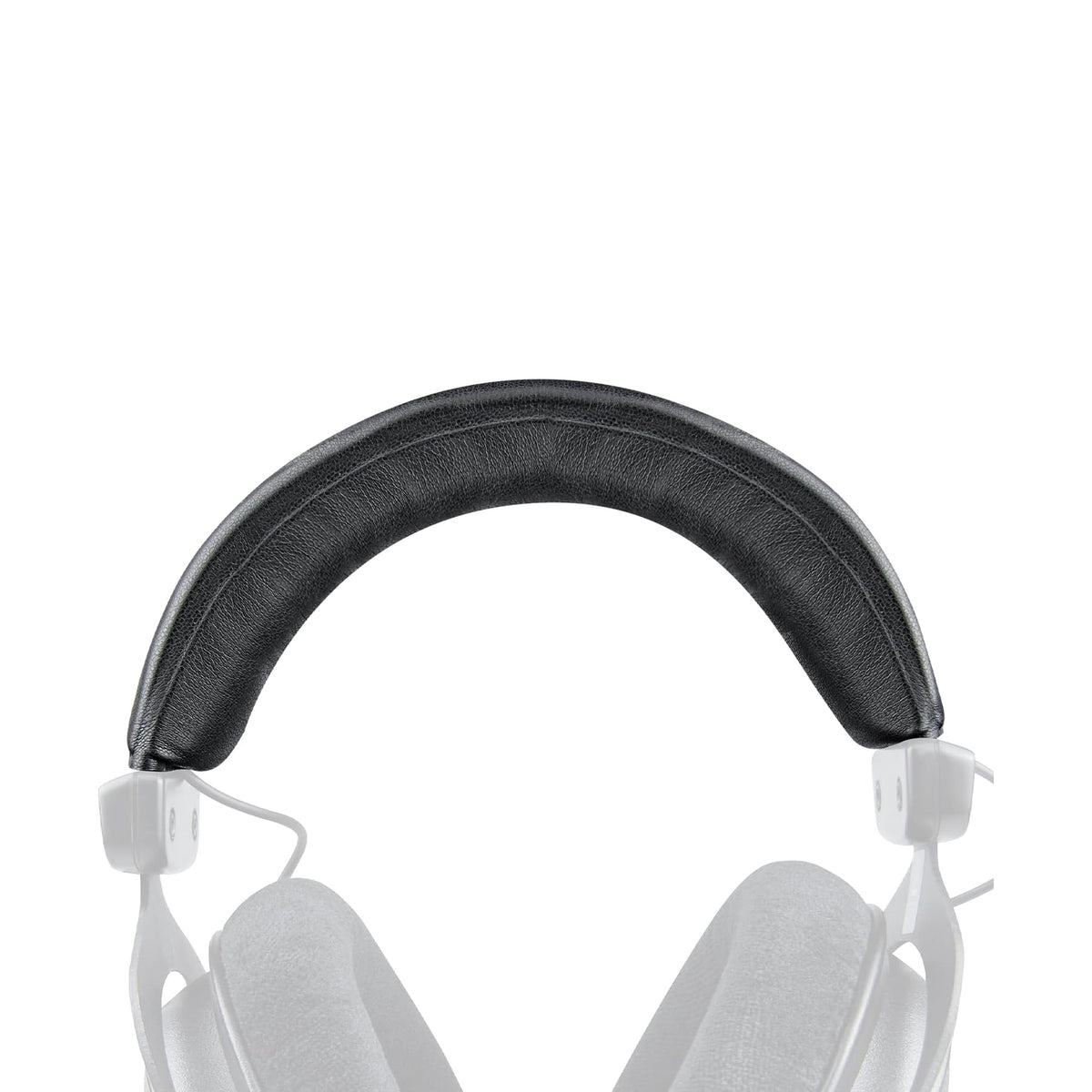 Headband for Beyerdynamic DT770 Pro – Replacement headband, suitable for DT770 (Pro), DT880 (Pro) and DT990 (Pro) — 1 bulge