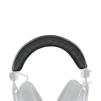 Hoofdband voor Beyerdynamic DT770 Pro – Vervangende koptelefoon hoofdband, geschikt voor DT770 (Pro), DT880 (Pro) en DT990 (Pro) — 1 bult