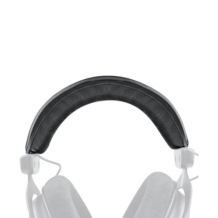 Kopfband für Beyerdynamic DT770 Pro, 1 Wölbung Kunstleder