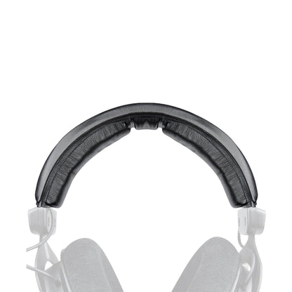 Headband for Beyerdynamic DT770 Pro – Replacement headband, suitable for DT770 (Pro), DT880 (Pro) and DT990 (Pro) — 2 bulges
