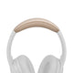 Beige / PU leather