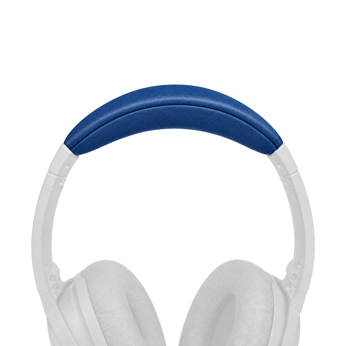 Arceau pour Bose AE2 – Coussin d'arceau de remplacement pour casque, adapté aux AE2, SoundLink Around-Ear et SoundTrue Around-Ear (I/II) – pas pour QC25 / QC35 / QC45 — bleu