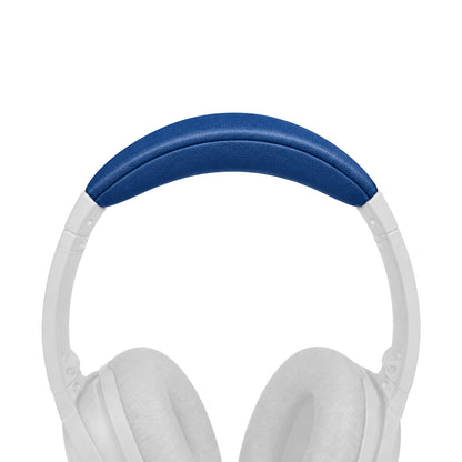 Arceau pour Bose AE2 – Coussin d'arceau de remplacement pour casque, adapté aux AE2, SoundLink Around-Ear et SoundTrue Around-Ear (I/II) – pas pour QC25 / QC35 / QC45 — bleu