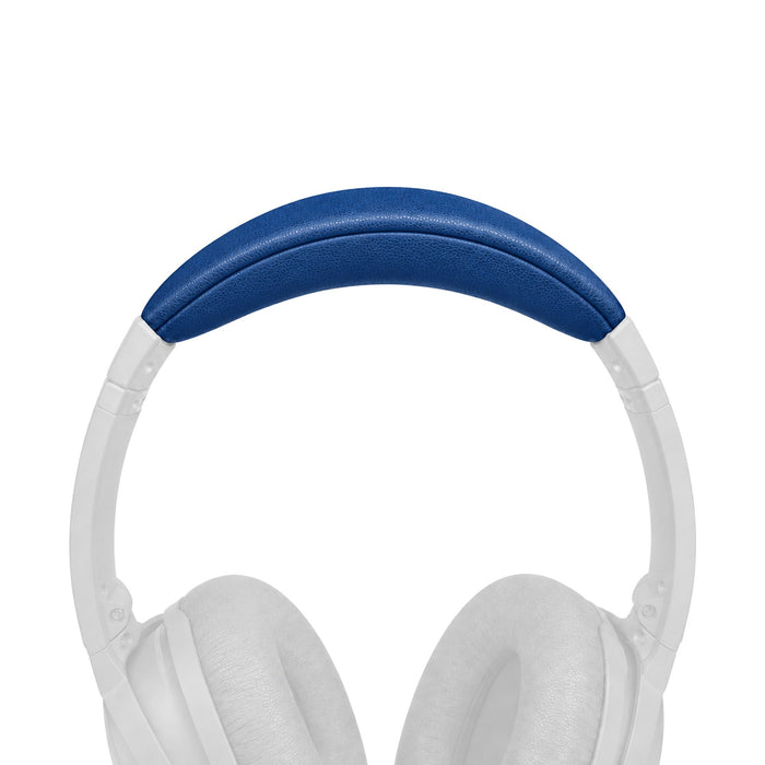 Headband for Bose AE2, Blue PU leather