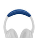 Blue / PU leather