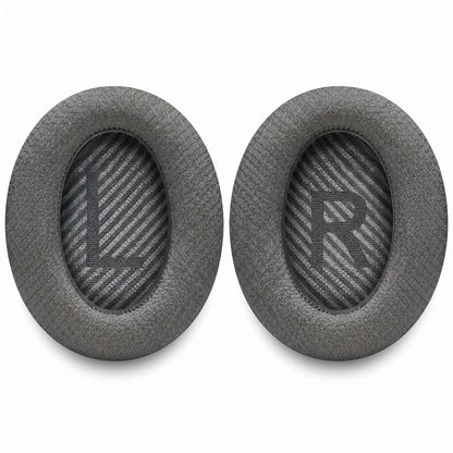 Oorkussens voor Bose QC / AE Serie – Geschikt voor QC25, QC35, QC35 II, AE2 en meer Zwart Mesh