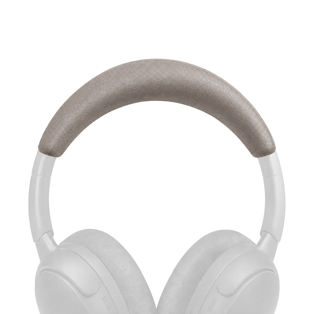 Arceau pour Bose QC Ultra – Arceau de remplacement pour casque, adapté au QuietComfort Ultra (1ère et 2ème gén) – non compatible avec QC45 ou QC35 — beige