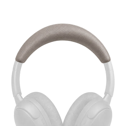 Arceau pour Bose QC Ultra – Arceau de remplacement pour casque, adapté au QuietComfort Ultra (1ère et 2ème gén) – non compatible avec QC45 ou QC35 — beige