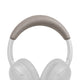 Beige / PU leather
