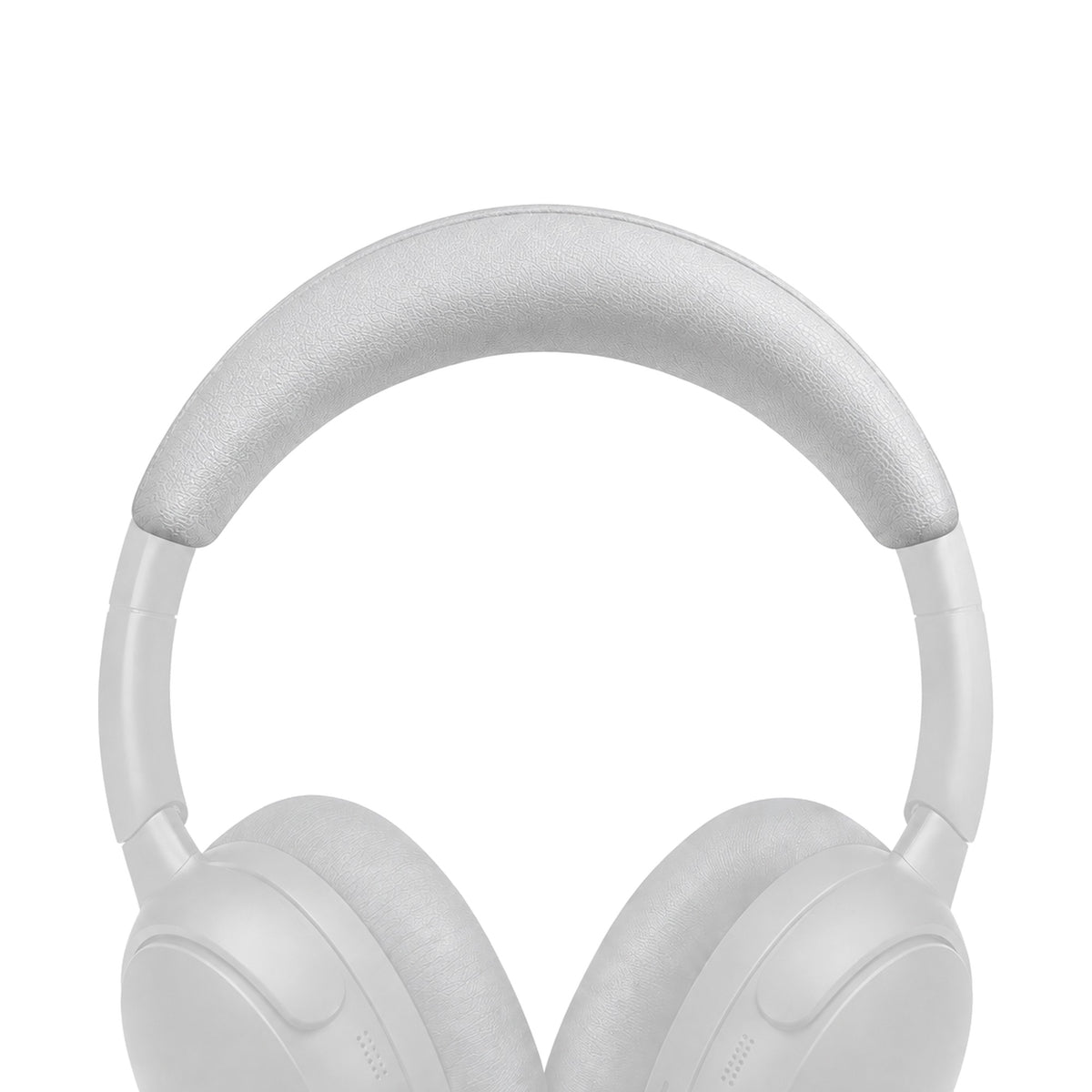 Arceau pour Bose QC Ultra – Arceau de remplacement pour casque, adapté au QuietComfort Ultra (1ère et 2ème gén) – non compatible avec QC45 ou QC35 — gris