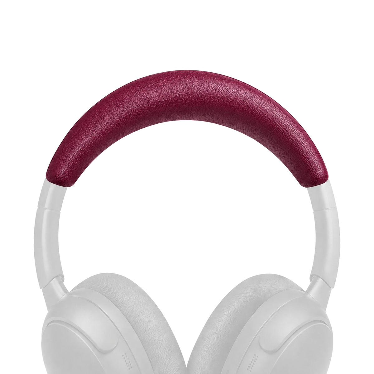 Arceau pour Bose QC Ultra – Arceau de remplacement pour casque, adapté au QuietComfort Ultra (1ère et 2ème gén) – non compatible avec QC45 ou QC35 — rouge