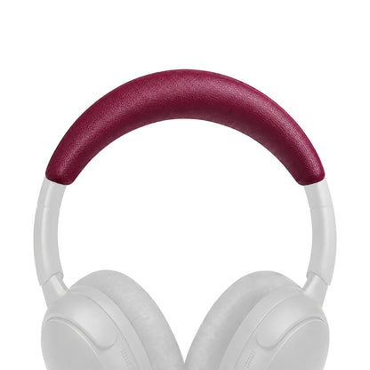 Arceau pour Bose QC Ultra – Arceau de remplacement pour casque, adapté au QuietComfort Ultra (1ère et 2ème gén) – non compatible avec QC45 ou QC35 — rouge