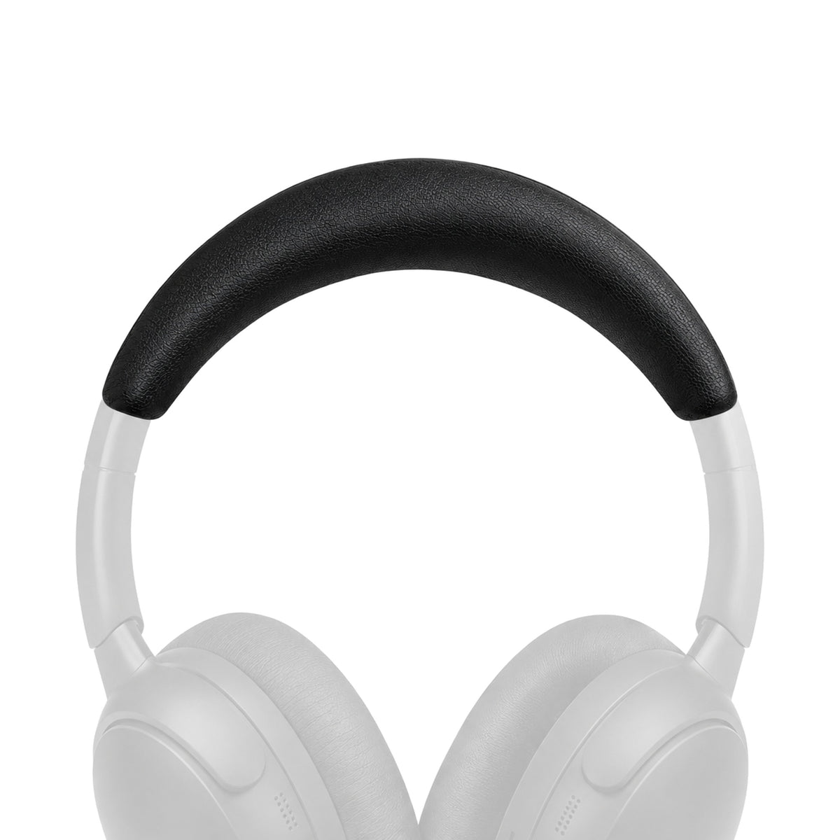Arceau pour Bose QC Ultra – Arceau de remplacement pour casque, adapté au QuietComfort Ultra (1ère et 2ème gén) – non compatible avec QC45 ou QC35 — noir