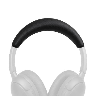 Hoofdband voor Bose QC Ultra – Vervangende koptelefoon hoofdband, geschikt voor QuietComfort Ultra (1e en 2e gen) – niet voor QC45 of QC35 — zwart