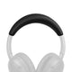 Black / PU leather