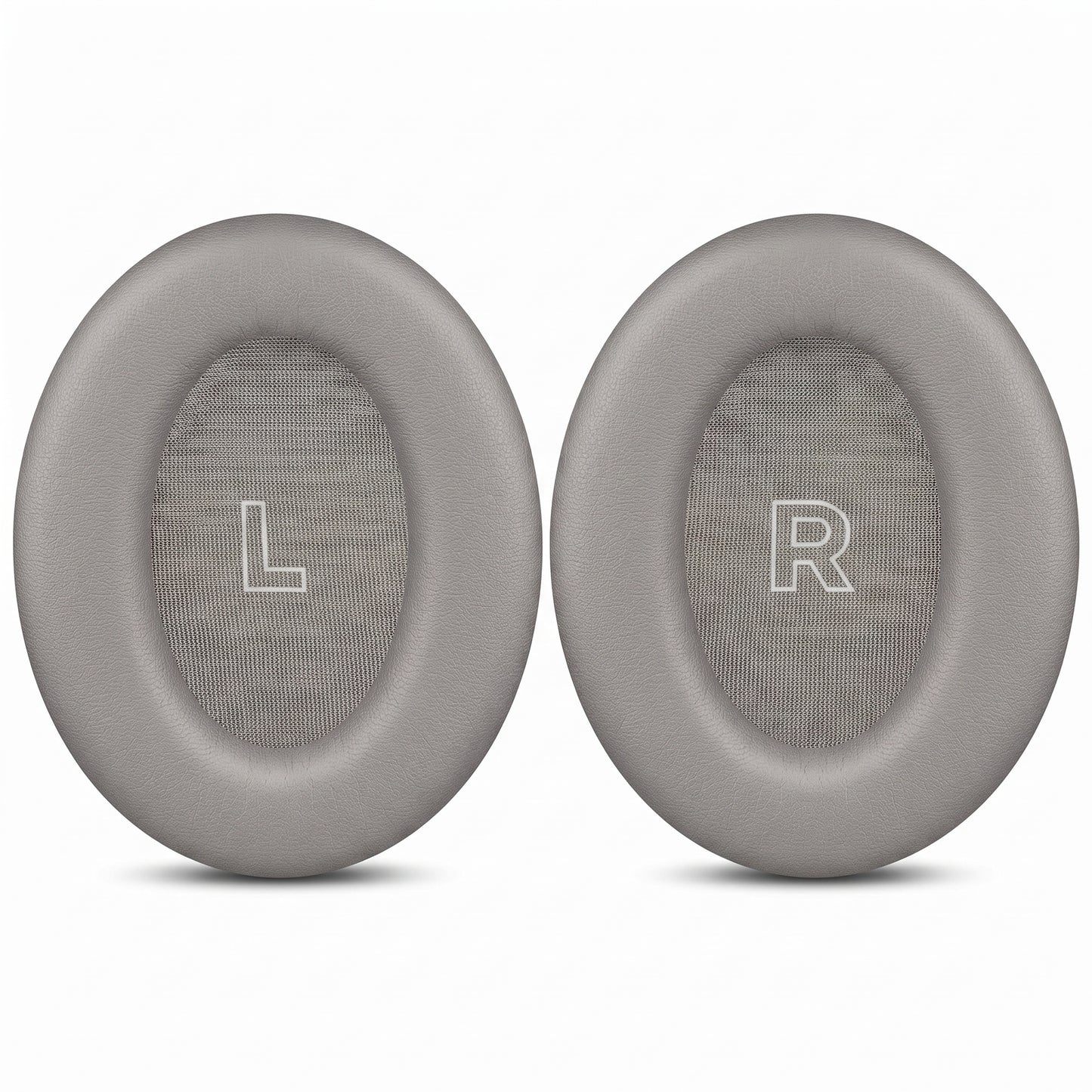 Oorkussens voor Bose QuietComfort Ultra – Geschikt voor QC Ultra Gen 1, QC Ultra Gen 2 Grijs None