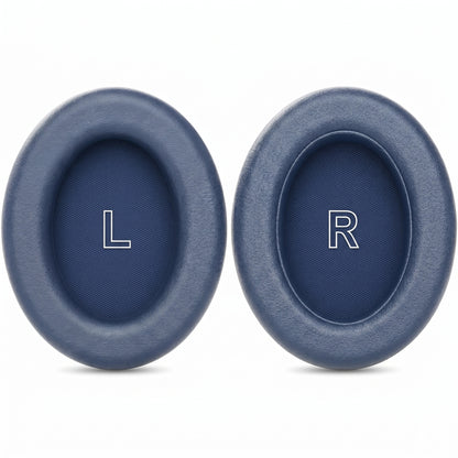Oorkussens voor Bose QuietComfort Ultra – Geschikt voor QC Ultra Gen 1, QC Ultra Gen 2 Marineblauw None