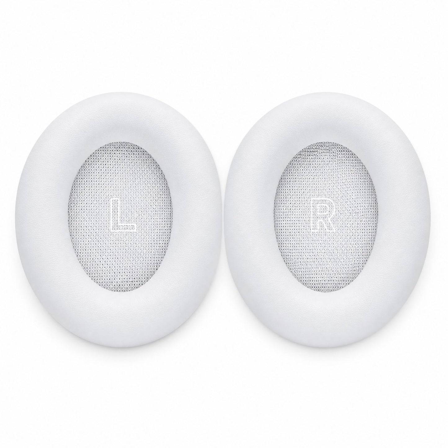 Oorkussens voor Bose QuietComfort Ultra – Geschikt voor QC Ultra Gen 1, QC Ultra Gen 2 Wit None