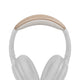 Beige / PU leather