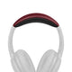 Red / PU leather
