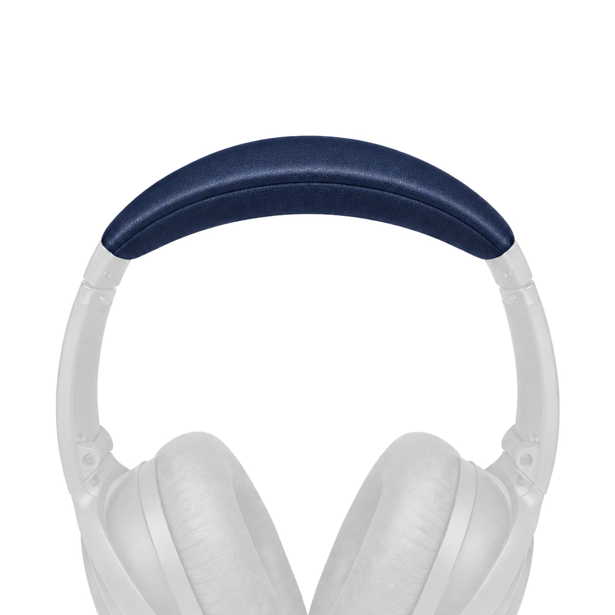 Kopfband für Bose QC35 – Ersatz-Kopfhörer-Kopfband, passend für QC35 und QC35 II – nicht für QC45 — blau