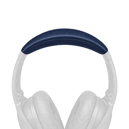 Kopfband für Bose QC35 – Ersatz-Kopfhörer-Kopfband, passend für QC35 und QC35 II – nicht für QC45 — blau