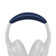 Blue / PU leather