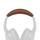 Brown / PU leather