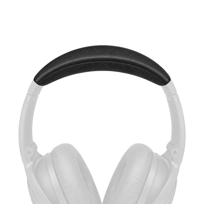 Kopfband für Bose QC35 – Ersatz-Kopfhörer-Kopfband, passend für QC35 und QC35 II – nicht für QC45 — schwarz