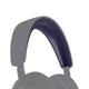 Blue / PU leather