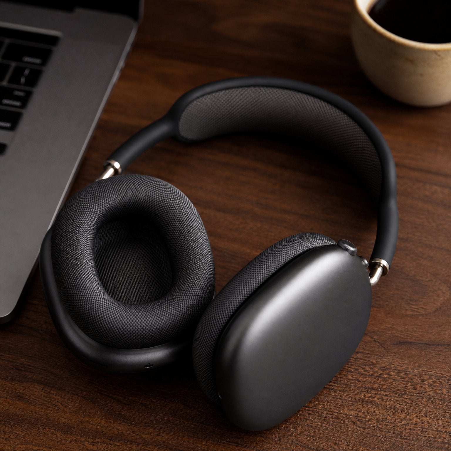 Oorkussens voor Apple AirPods Max – Geschikt voor AirPods Max (2020) & USB-C (2024) — Lifestyle