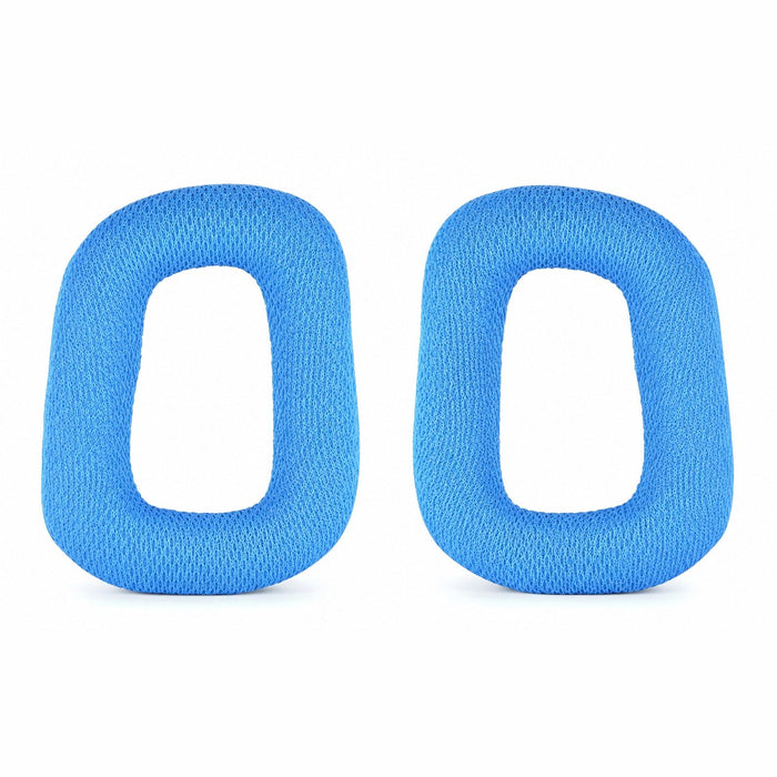 Oorkussens voor Logitech G430 / G230 Serie – Geschikt voor G430, G432, G230, G331, G930 en meer — Product hero