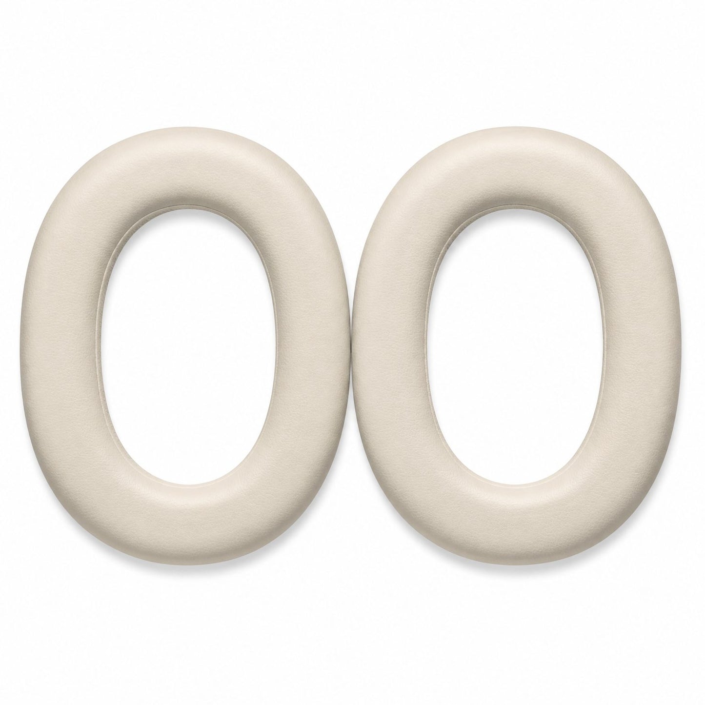 Oorkussens voor Jabra Elite 85h Serie – Geschikt voor Elite 85h, Elite 85h UC Beige None