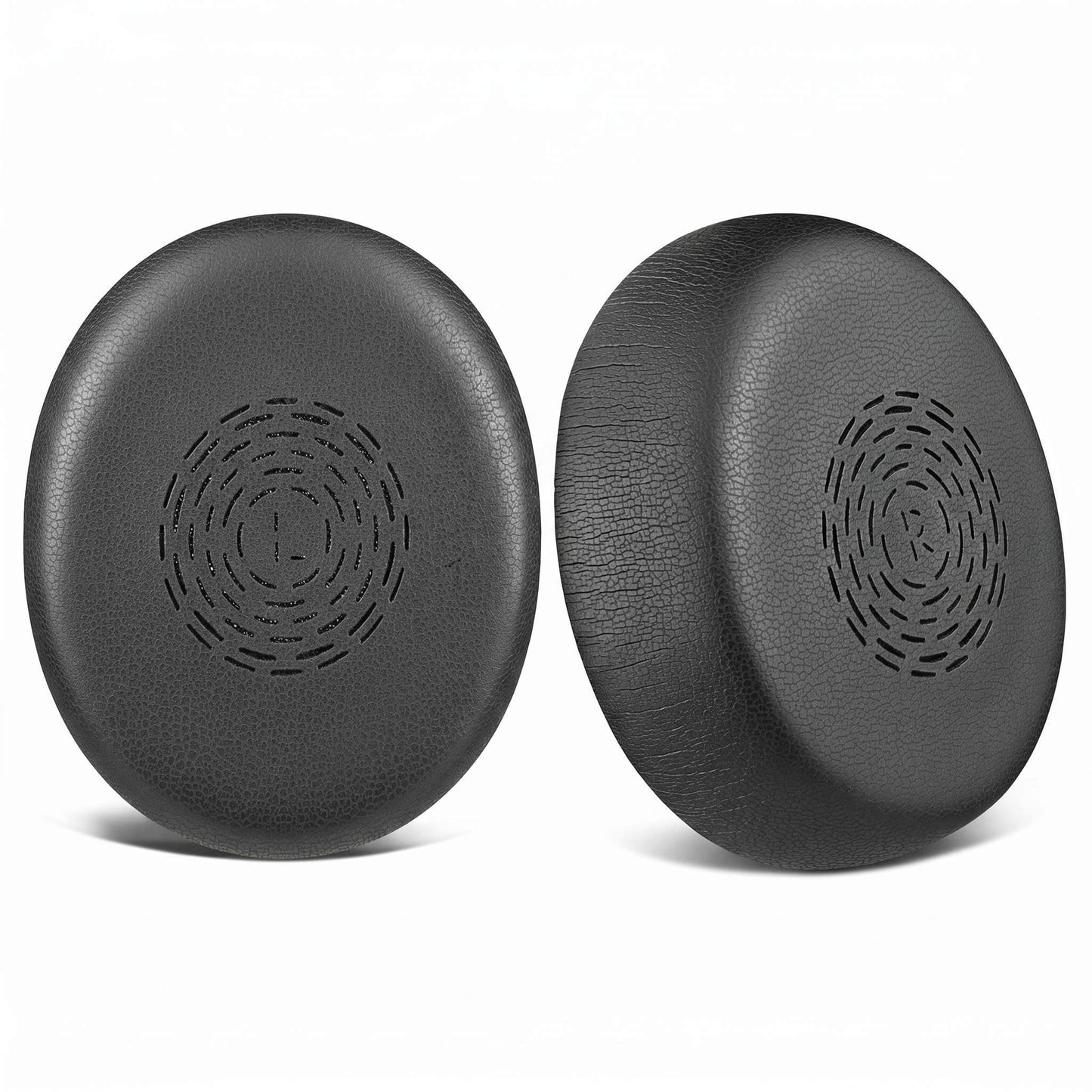 Oorkussens voor Jabra Evolve2 50 / 55 Serie – Geschikt voor Evolve2 50, Evolve2 55, Evolve2 50 UC en meer Zwart None