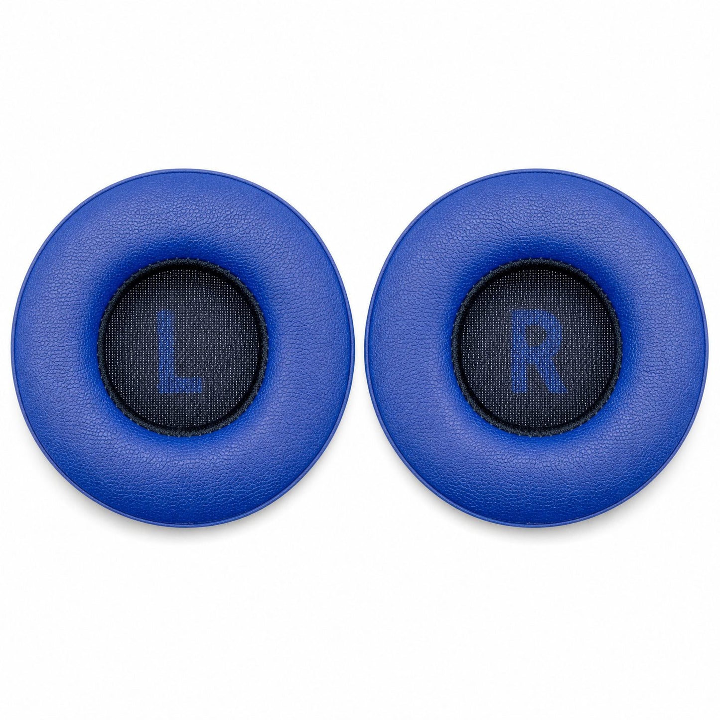 Oorkussens voor JBL E35 / E45 Serie – Geschikt voor E35, E45, E45BT, C45BT en meer Blauw None